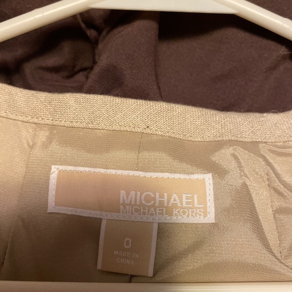Michael Kors Dress Size 0 - Picture 2 of 2